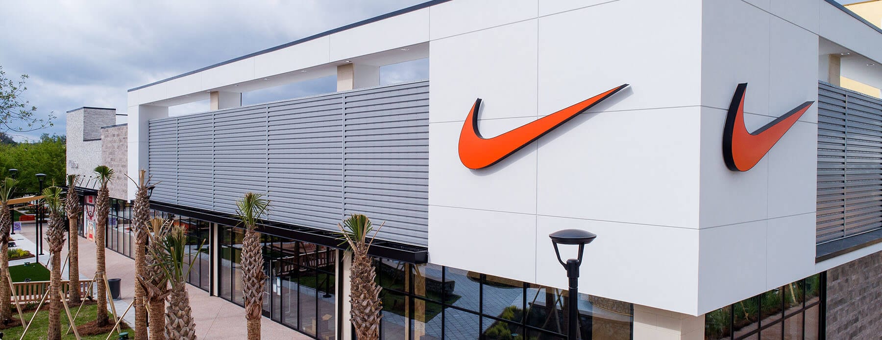 Nike Factory Outlet | Celebration Pointe Gainesville, FL