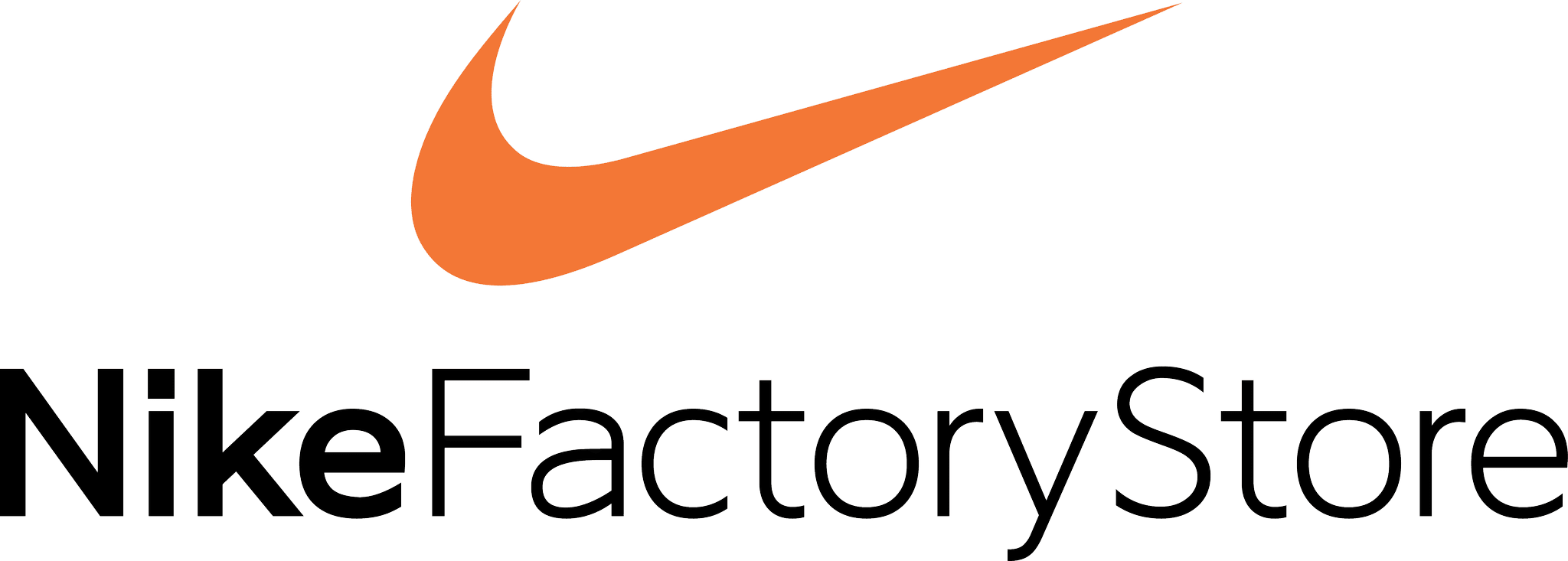 nike factory store number