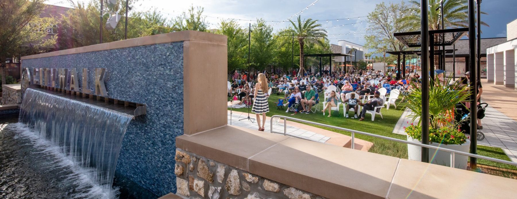 Celebration Pointe Events: Live Music, Gatherings & More! Celebration ...