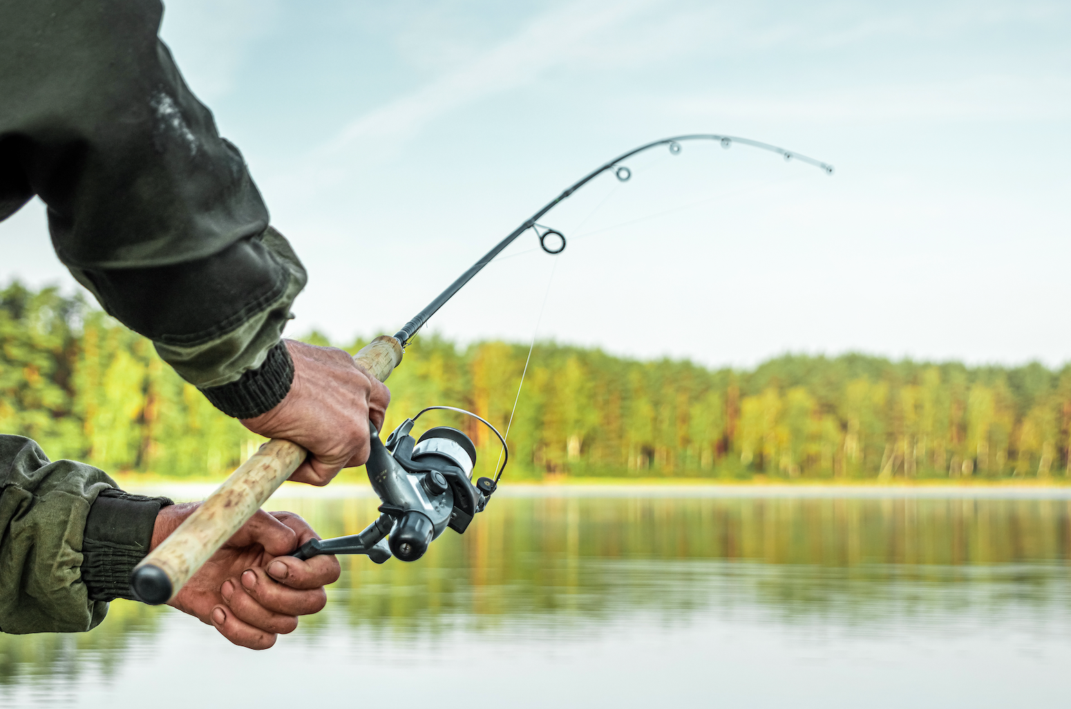 3 Questions to Ask to Determine the Type of Fishing Rod You Need